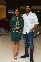 Nenu Meeku Baga Kavalsina Vadini Movie Trailer Launch